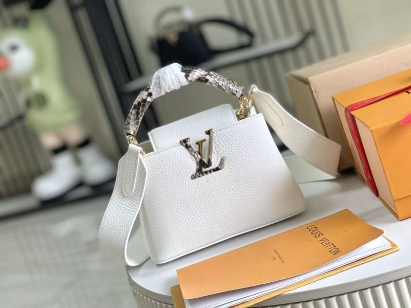 Louis Vuitton Top Handle Bags